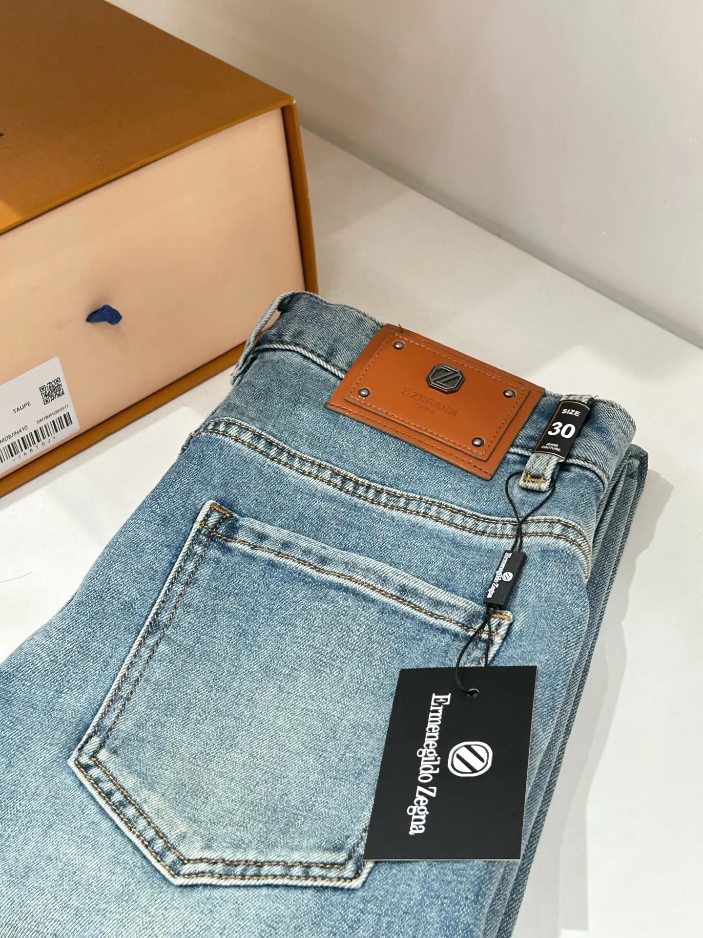 Zegna 🎉🎉2026 ️ ！ ， ， ！ ， ， Breathable ， logo ， 。 ， ！ 。 ！ 👍。Sizes：28-38 35,37